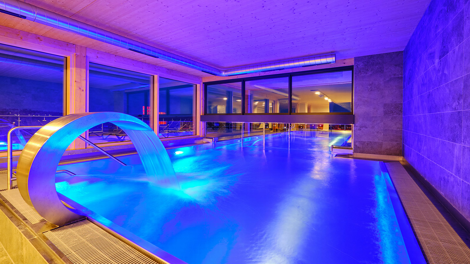 Sonnenhotel Weingut Römmert