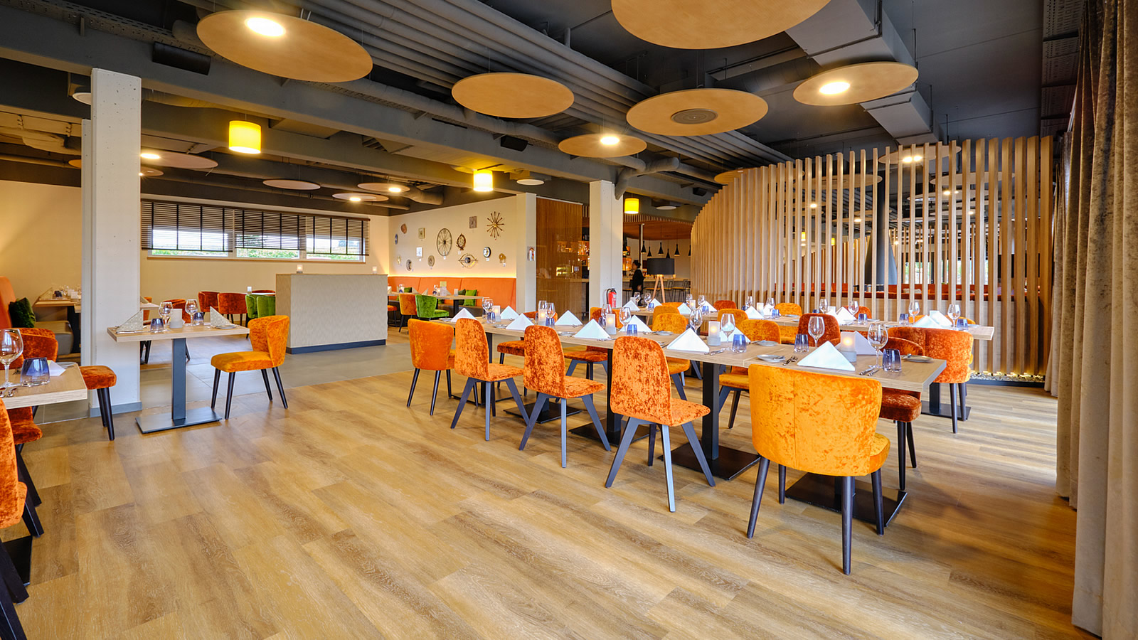 Sonnenhotel Weingut Römmert