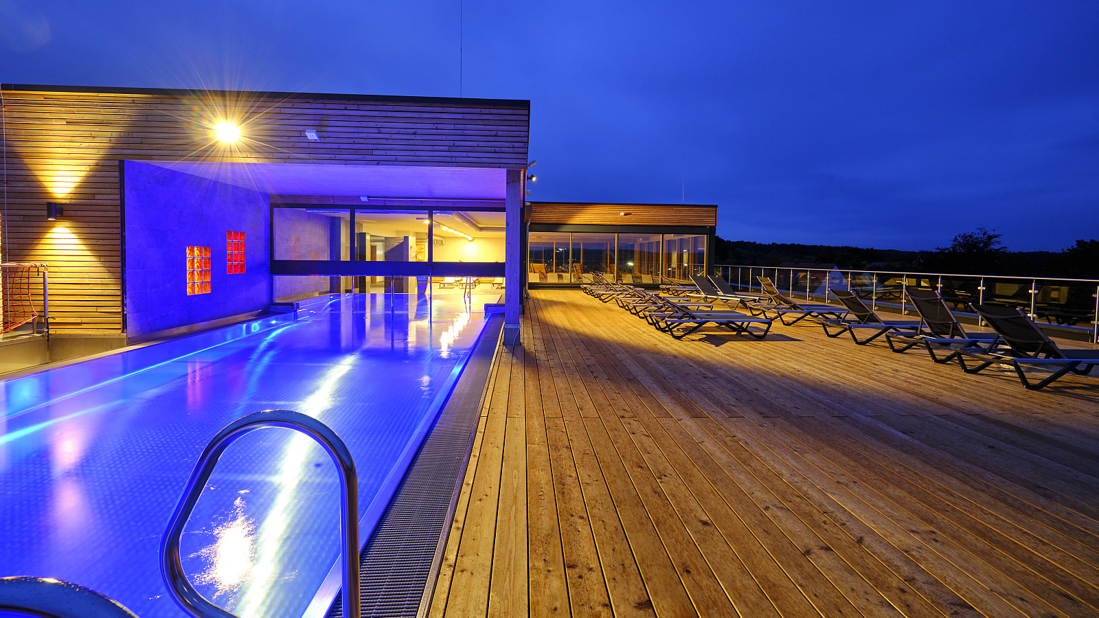 Sonnenhotel Weingut Römmert