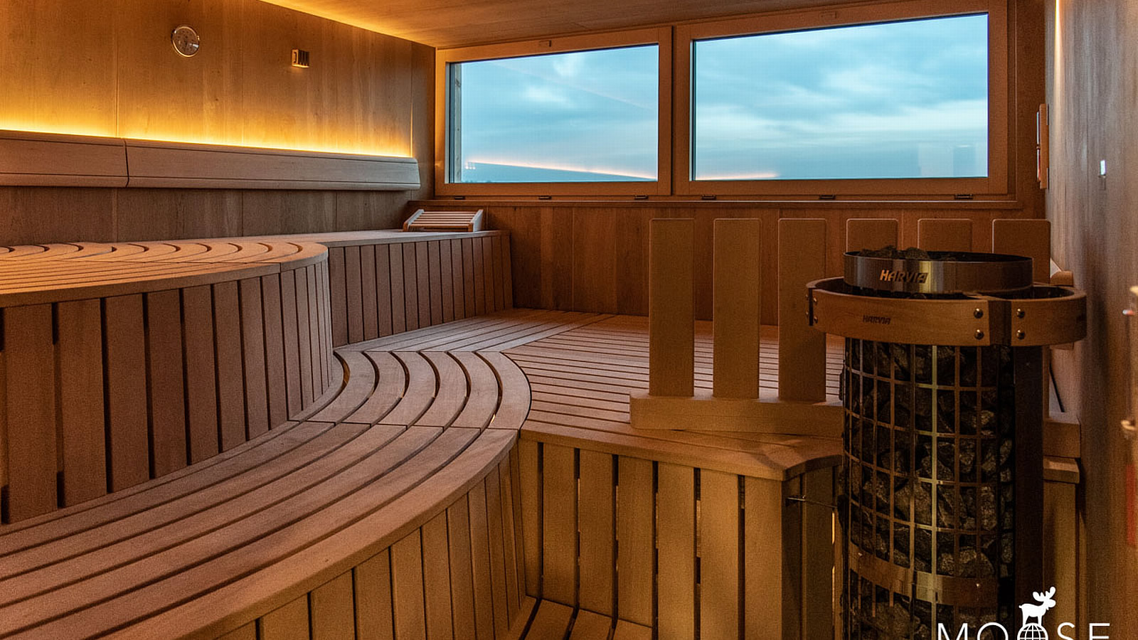 Sonnenhotel Weingut Römmert