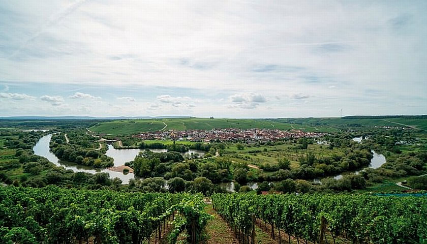 Sonnenhotel Weingut Römmert