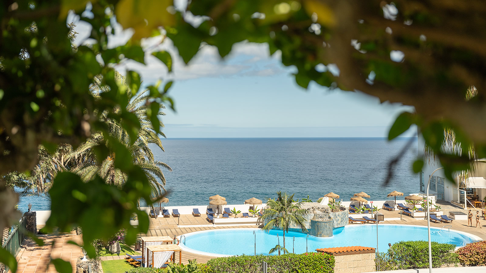 PRECISE RESORT TENERIFE