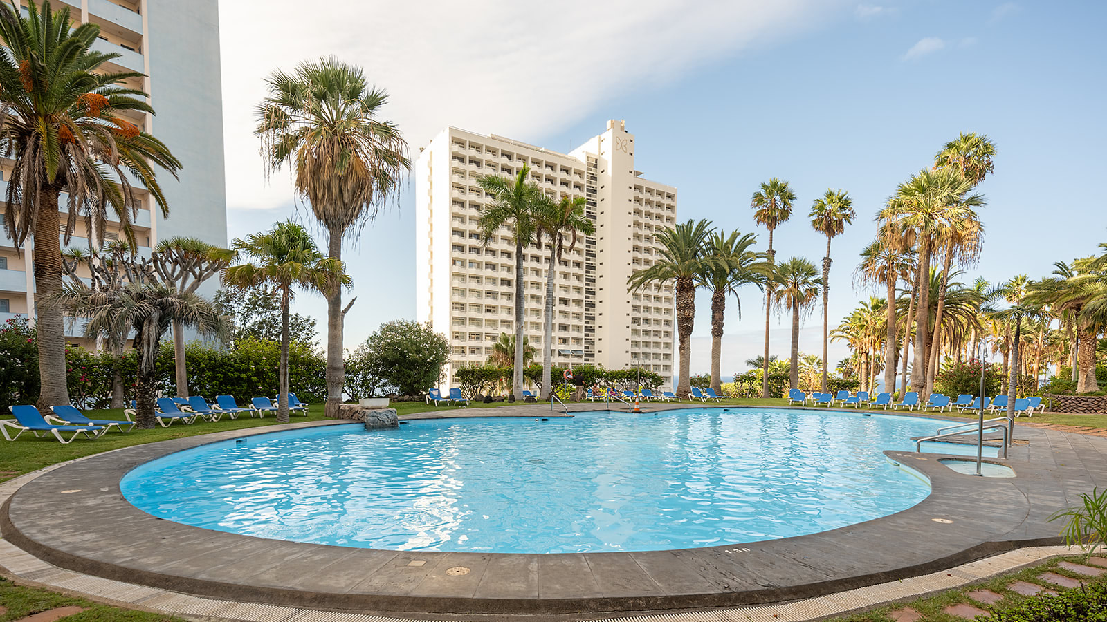 PRECISE RESORT TENERIFE