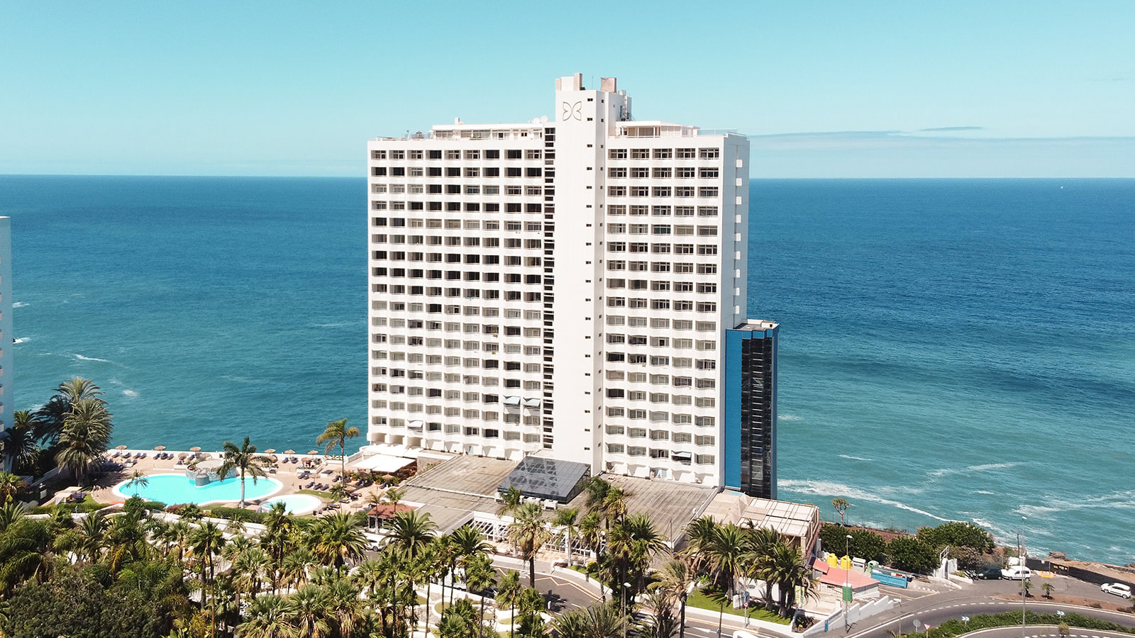 PRECISE RESORT TENERIFE