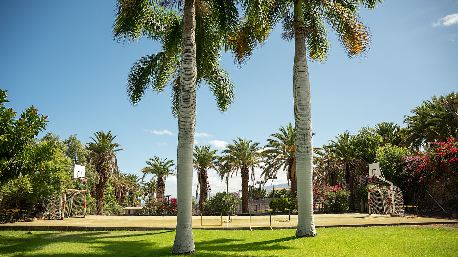 PRECISE RESORT TENERIFE