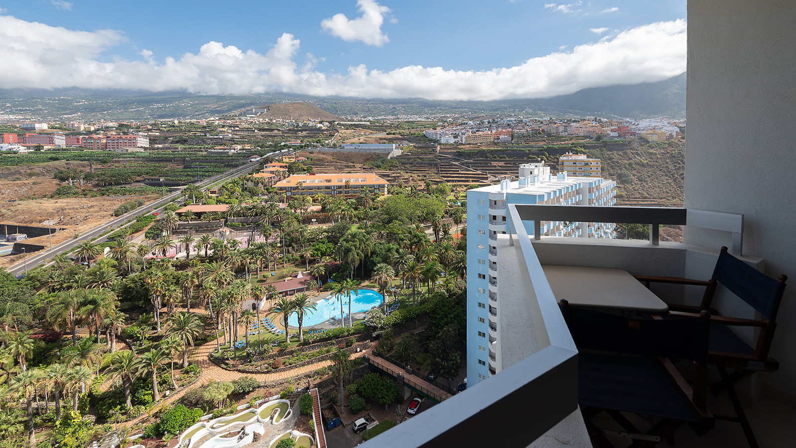 PRECISE RESORT TENERIFE