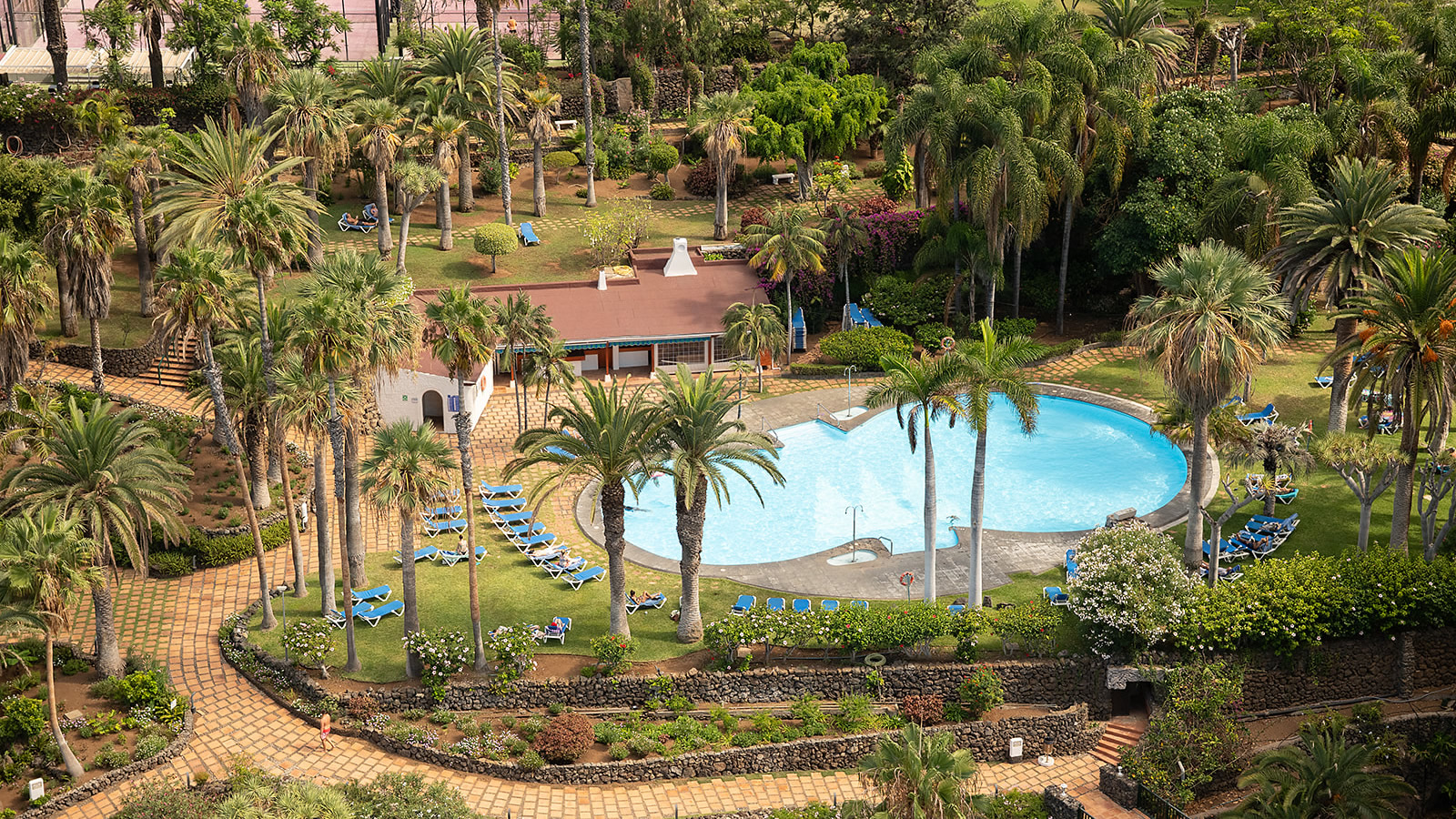 PRECISE RESORT TENERIFE