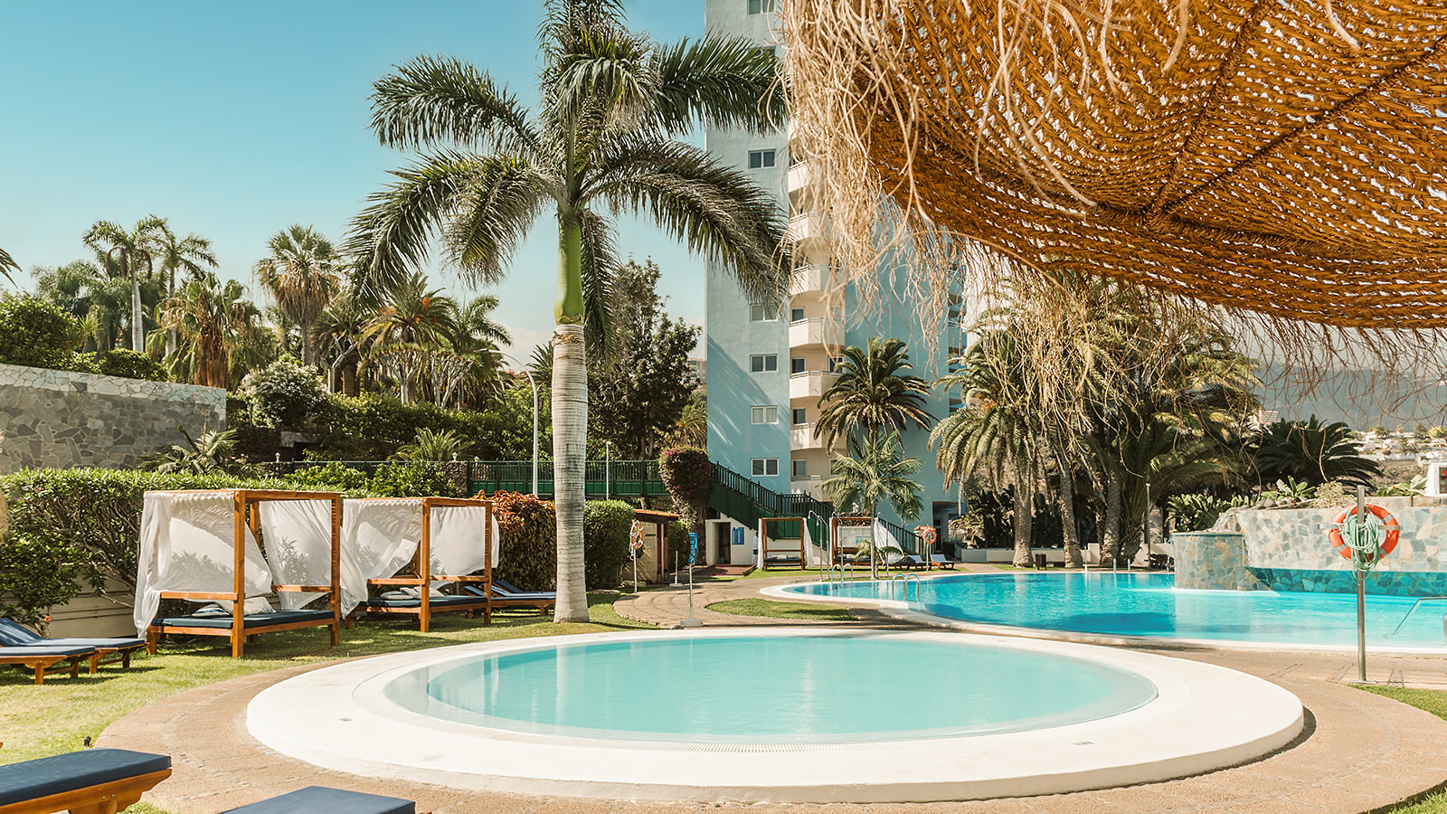 PRECISE RESORT TENERIFE