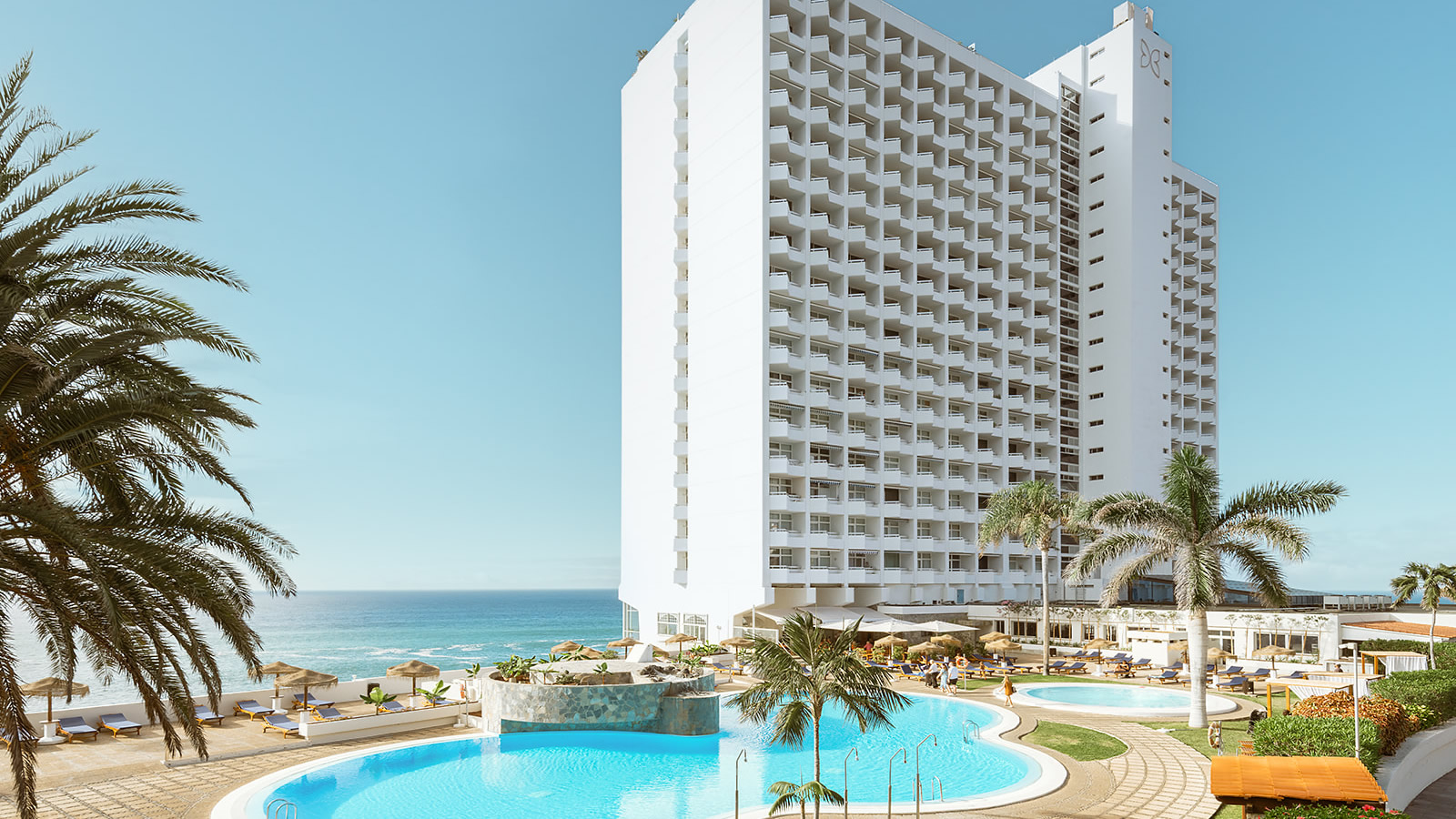 PRECISE RESORT TENERIFE