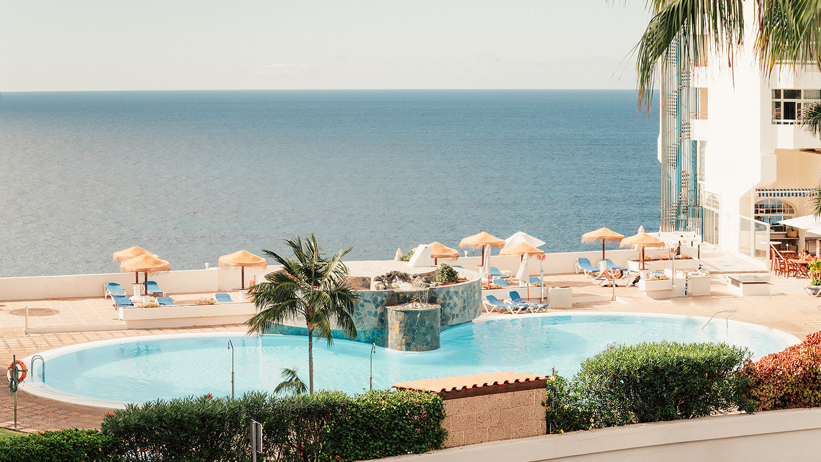 PRECISE RESORT TENERIFE