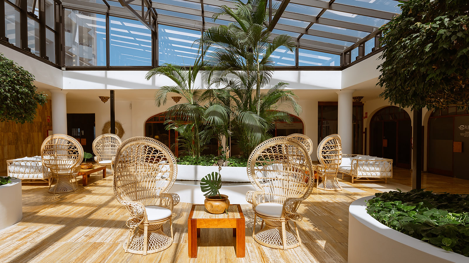 PRECISE RESORT TENERIFE