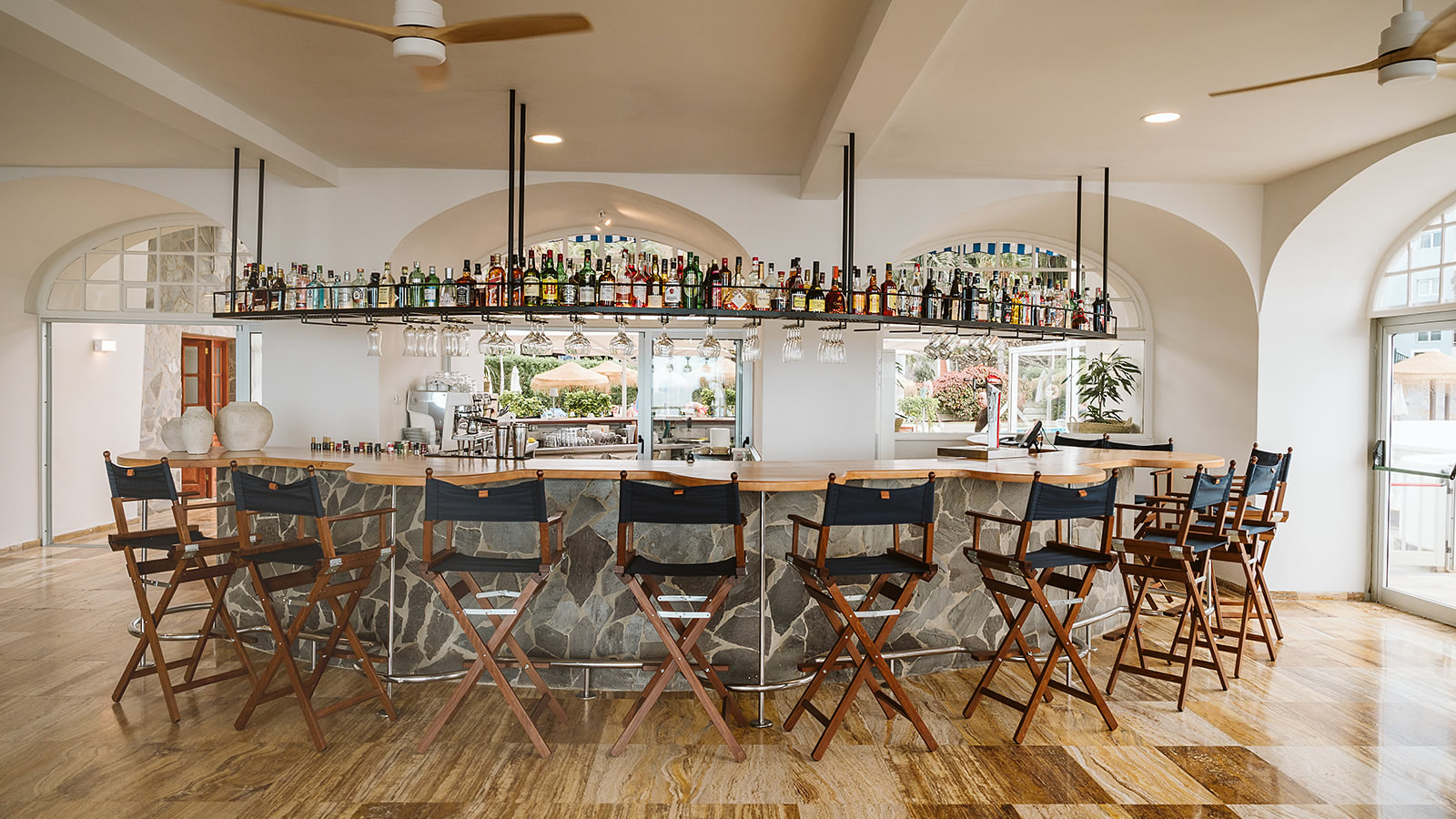 PRECISE RESORT TENERIFE