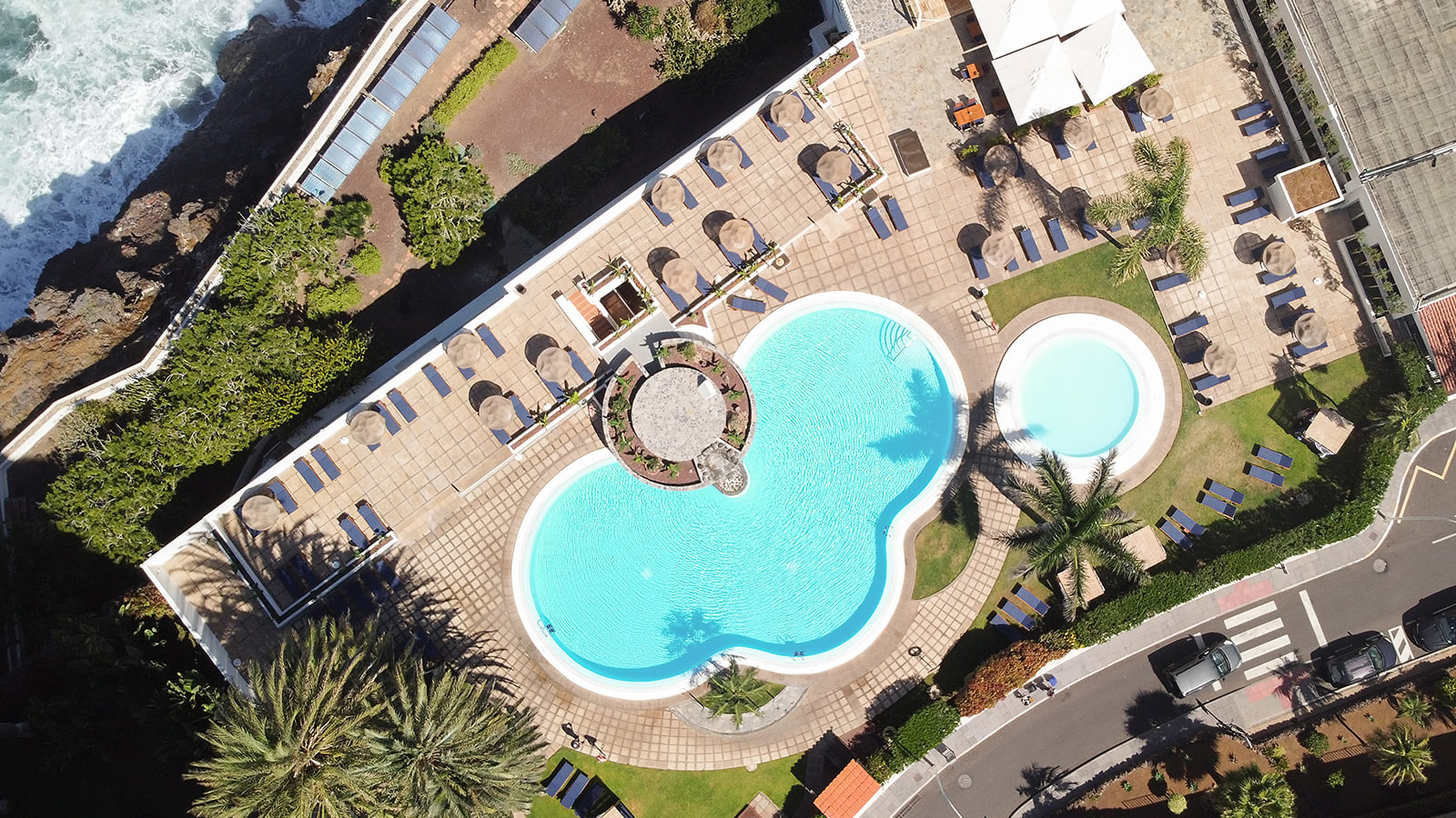 PRECISE RESORT TENERIFE