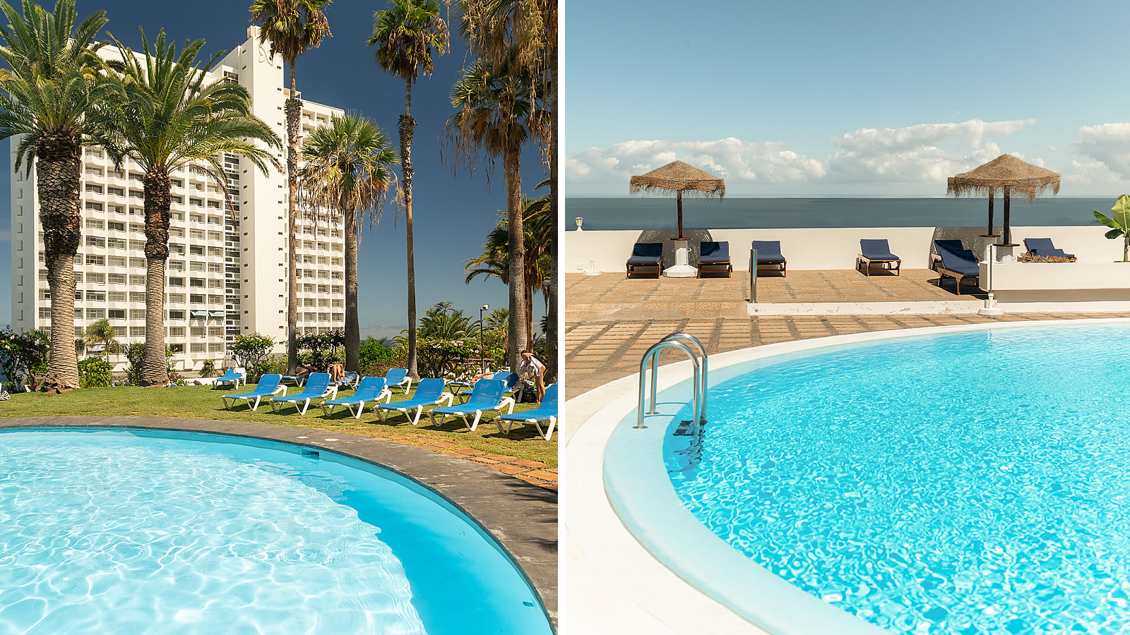 PRECISE RESORT TENERIFE