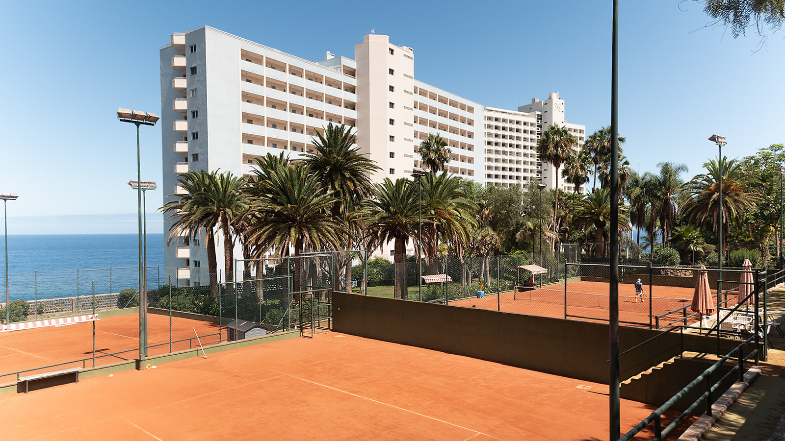 PRECISE RESORT TENERIFE