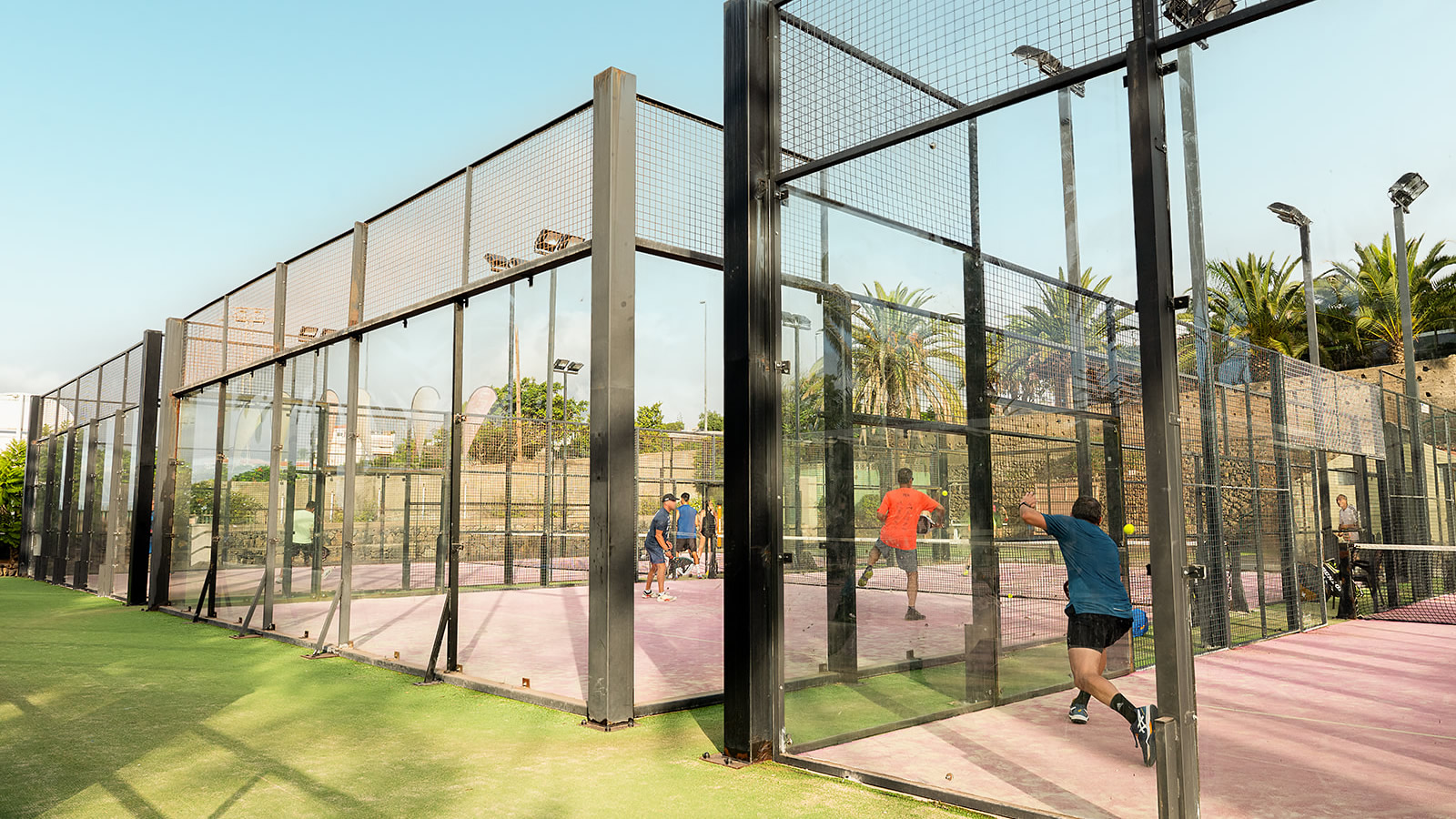 PRECISE RESORT TENERIFE