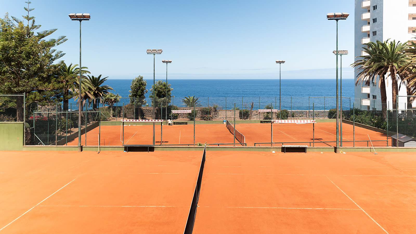 PRECISE RESORT TENERIFE