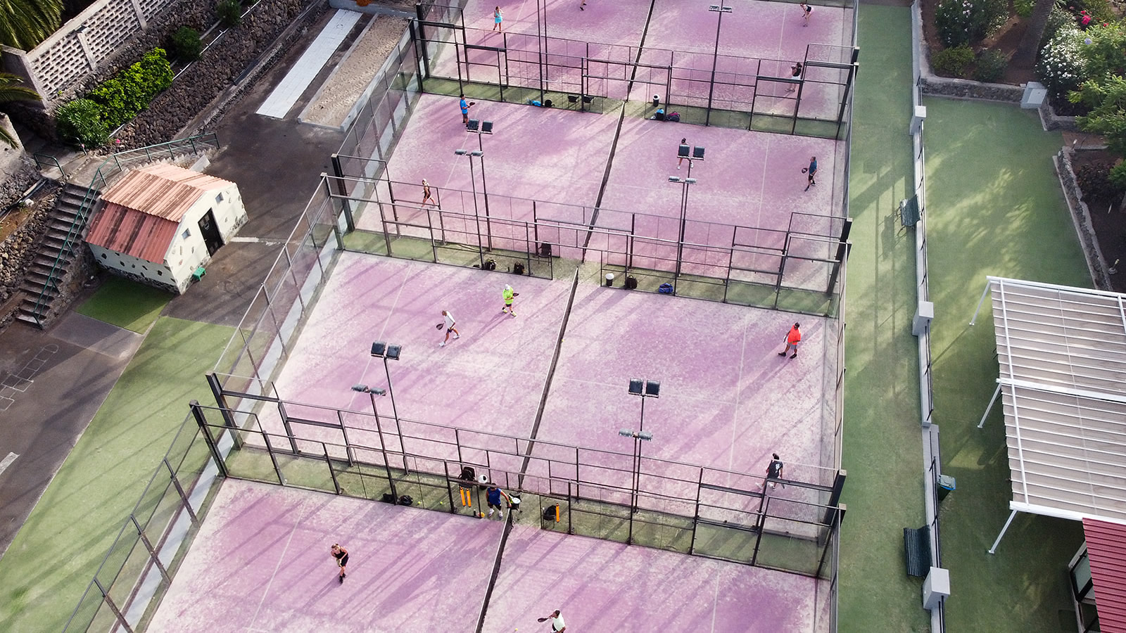 PRECISE RESORT TENERIFE