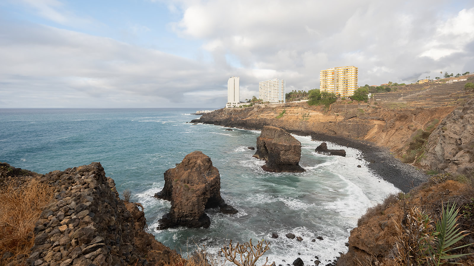 PRECISE RESORT TENERIFE