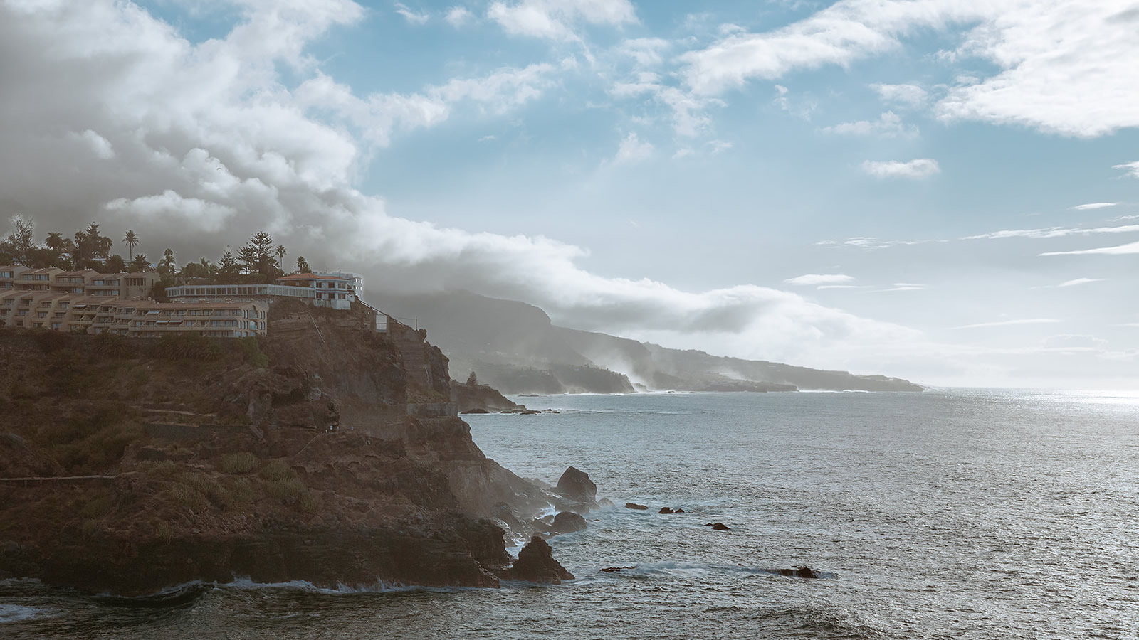 PRECISE RESORT TENERIFE