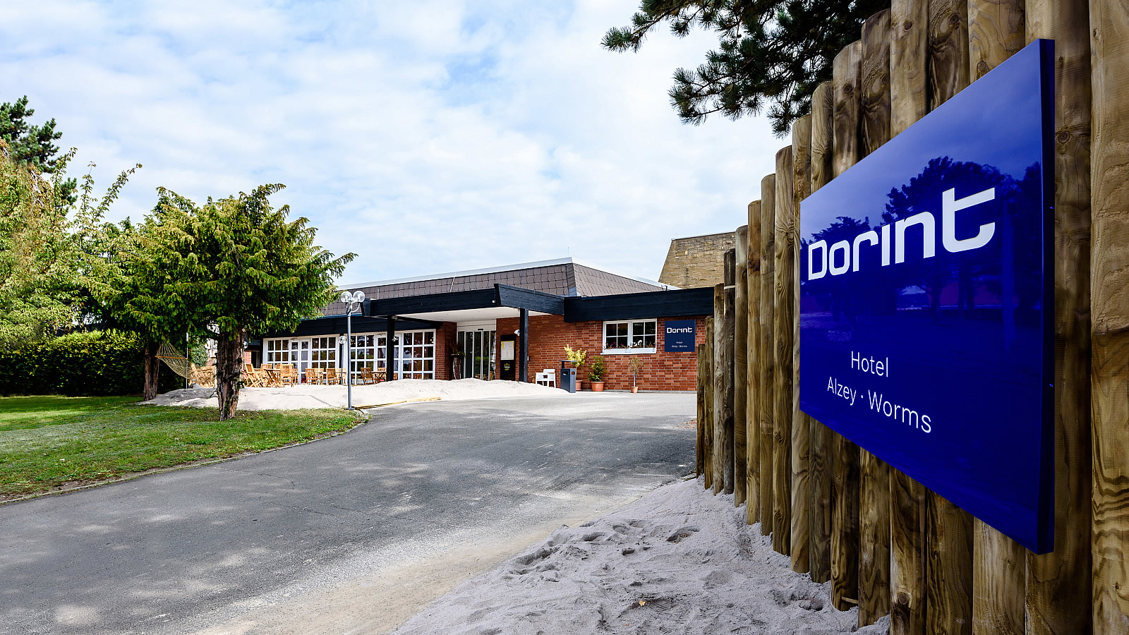 Dorint Hotel Alzey Worms