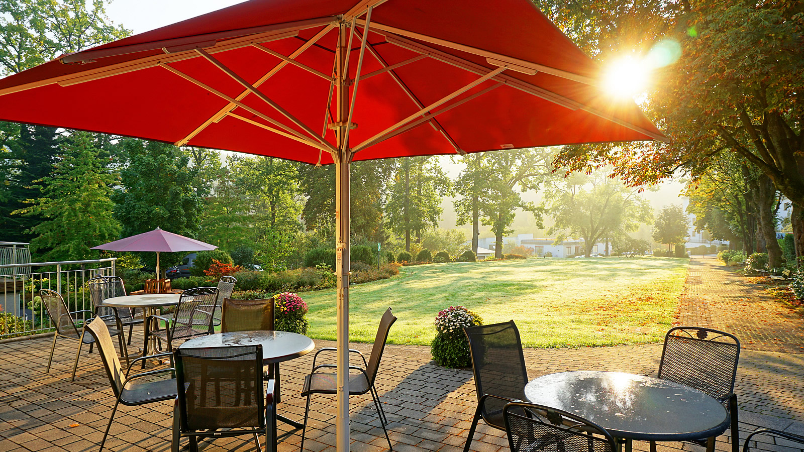 Dorint Parkhotel Siegen