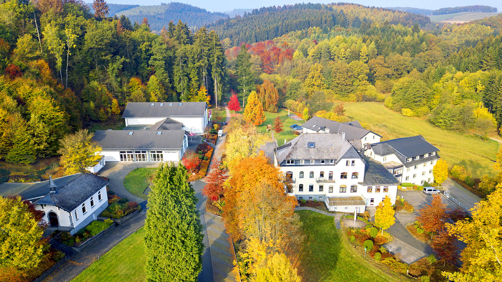 Dorint Parkhotel Siegen