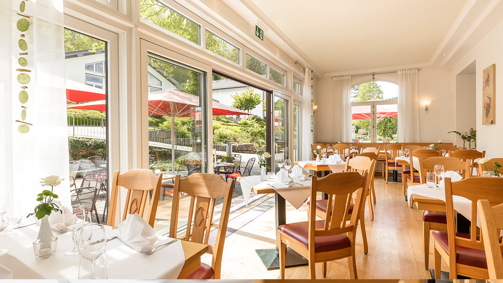 Dorint Parkhotel Siegen