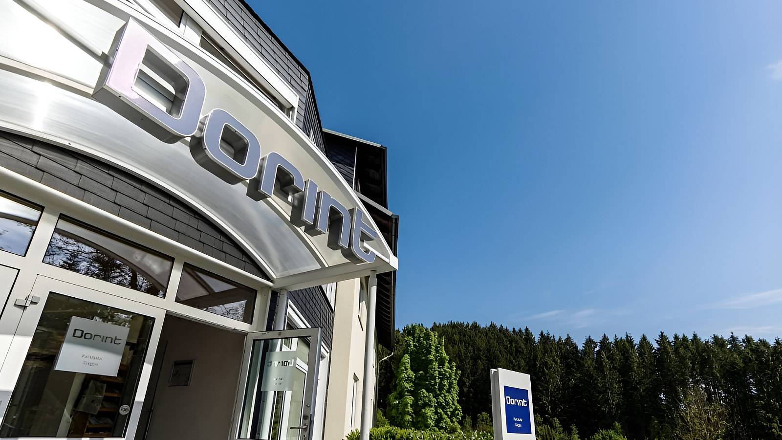 Dorint Parkhotel Siegen