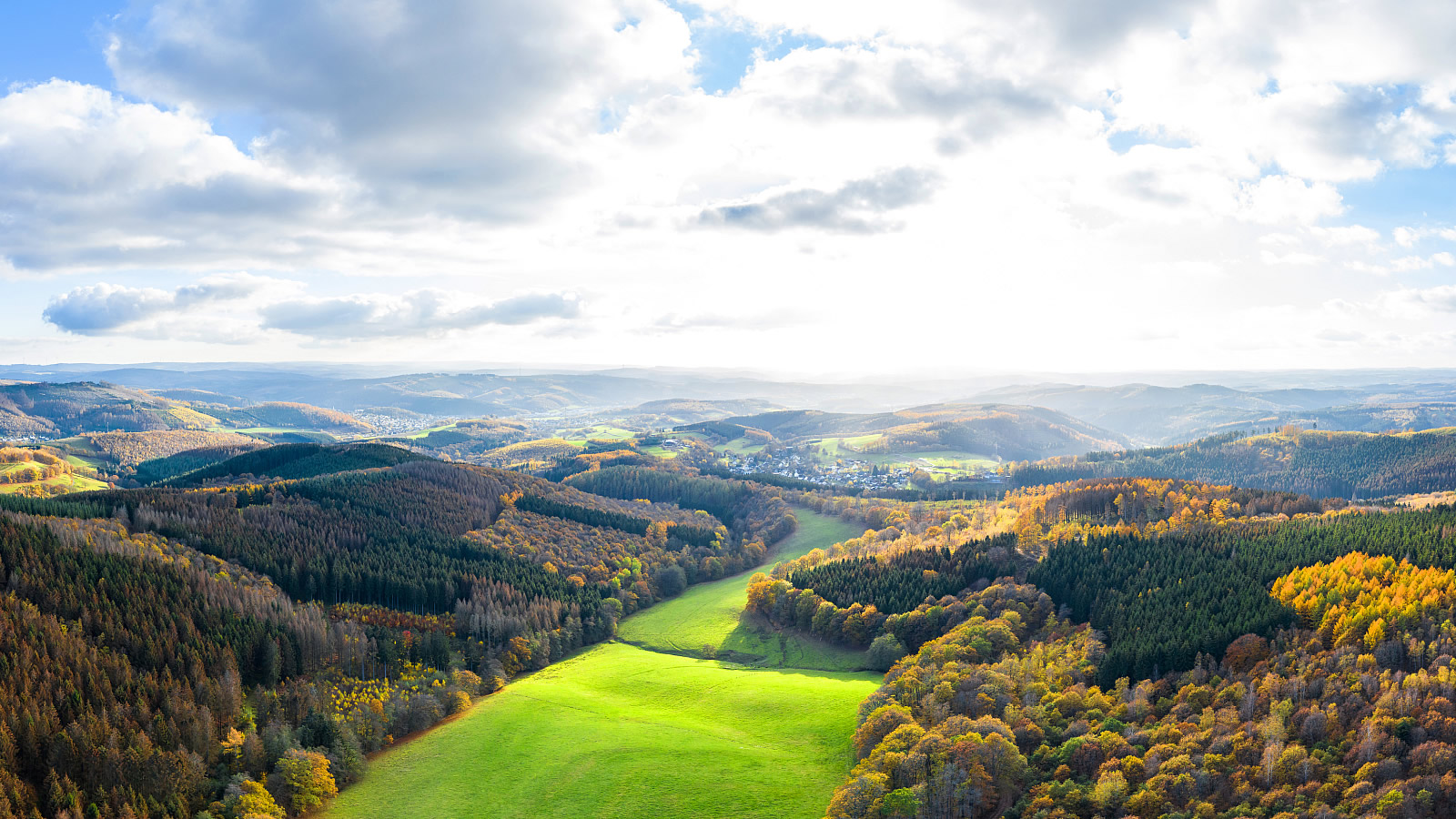 Dorint Parkhotel Siegen