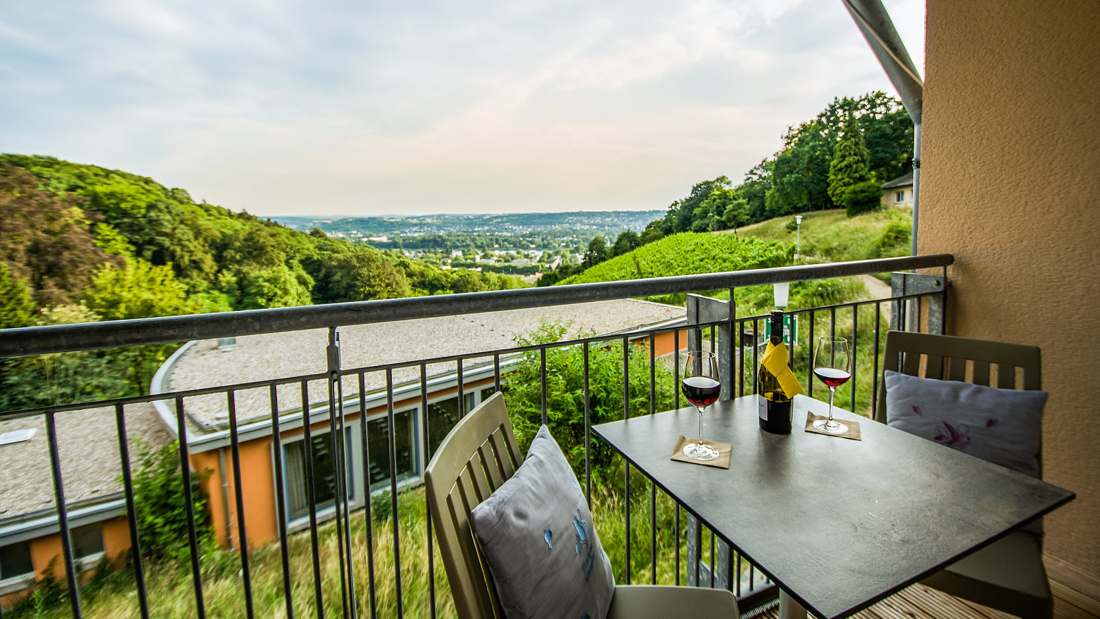 JUFA Hotel Königswinter/Bonn