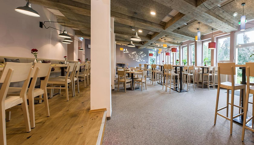 JUFA Hotel Königswinter/Bonn