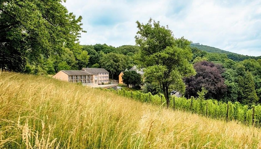 JUFA Hotel Königswinter/Bonn