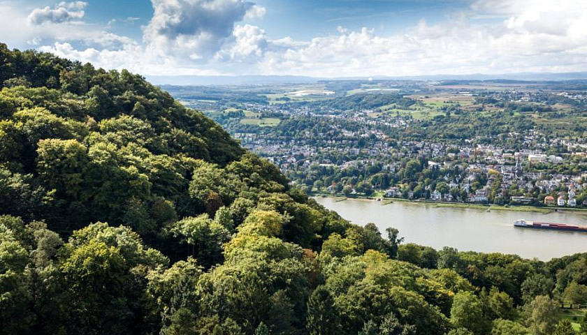 JUFA Hotel Königswinter/Bonn