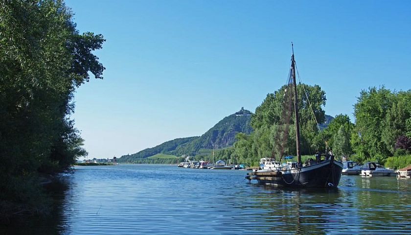 JUFA Hotel Königswinter/Bonn