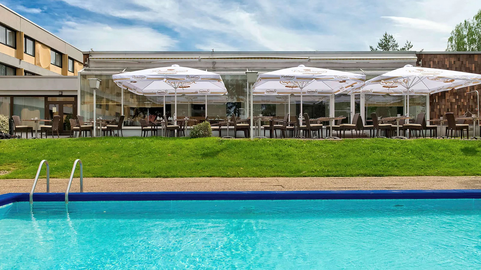 Sunday Hotel Saarbrücken Süd