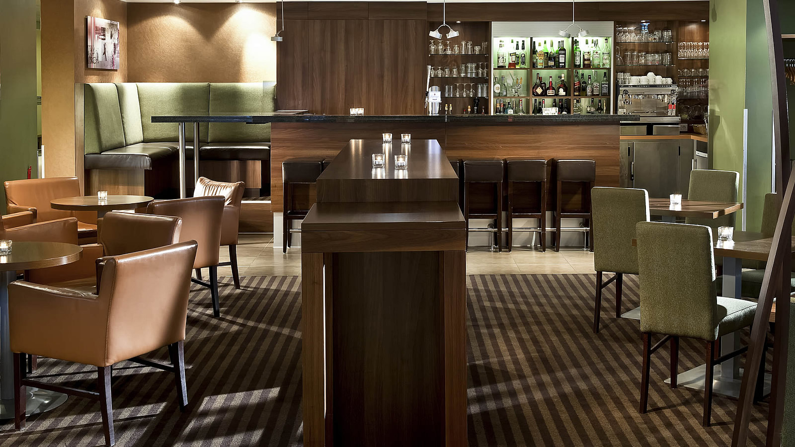 Sunday Hotel Saarbrücken Süd