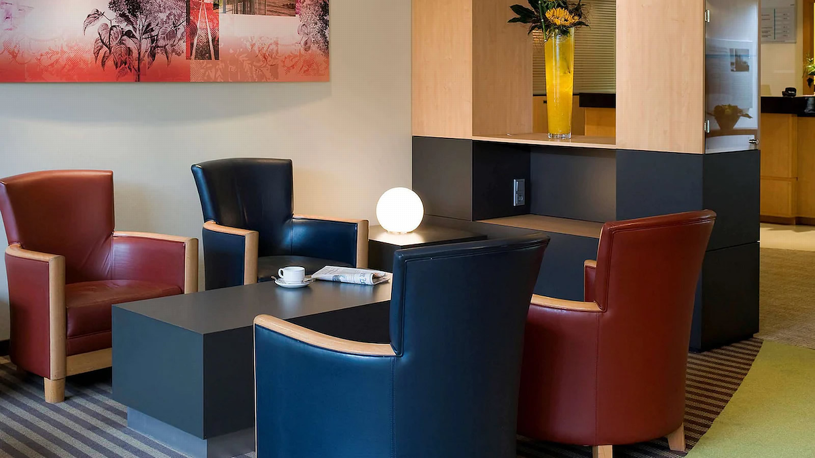 Sunday Hotel Saarbrücken Süd