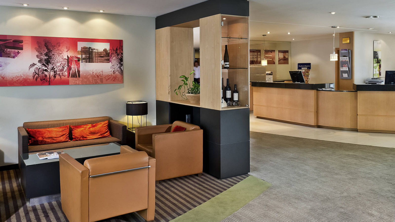 Sunday Hotel Saarbrücken Süd