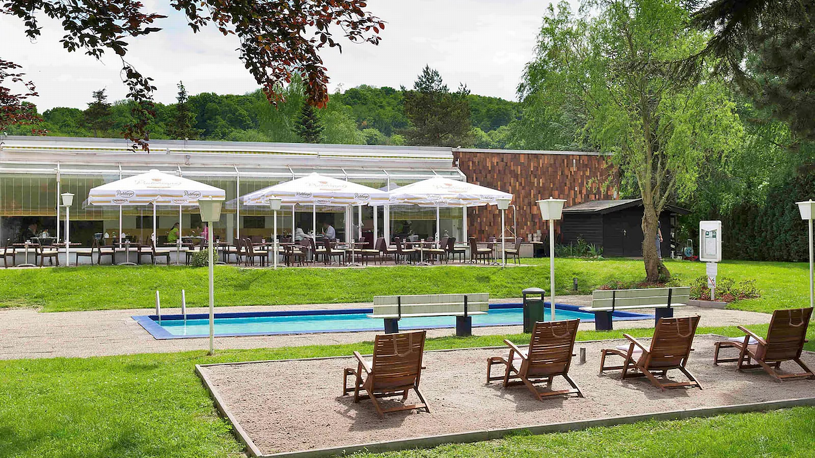 Sunday Hotel Saarbrücken Süd