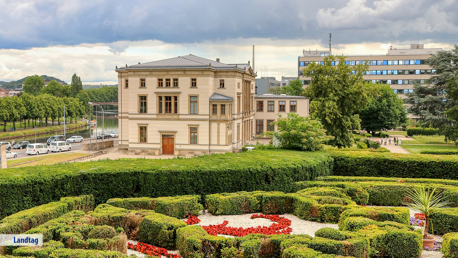 Sunday Hotel Saarbrücken Süd