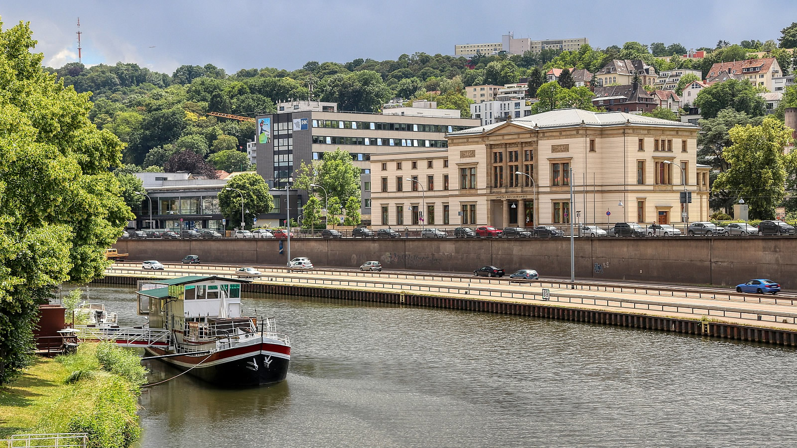 Sunday Hotel Saarbrücken Süd