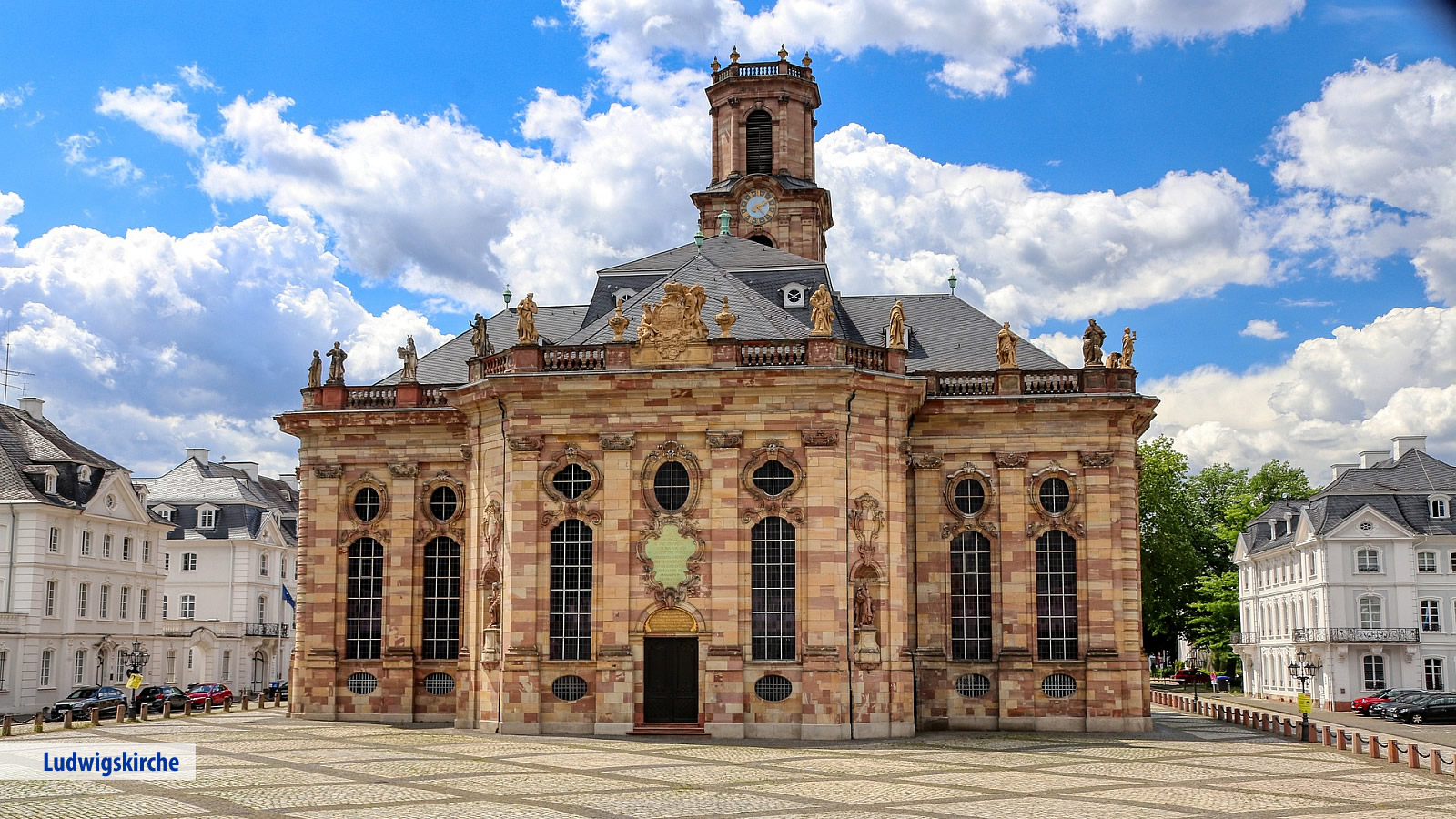 Sunday Hotel Saarbrücken Süd