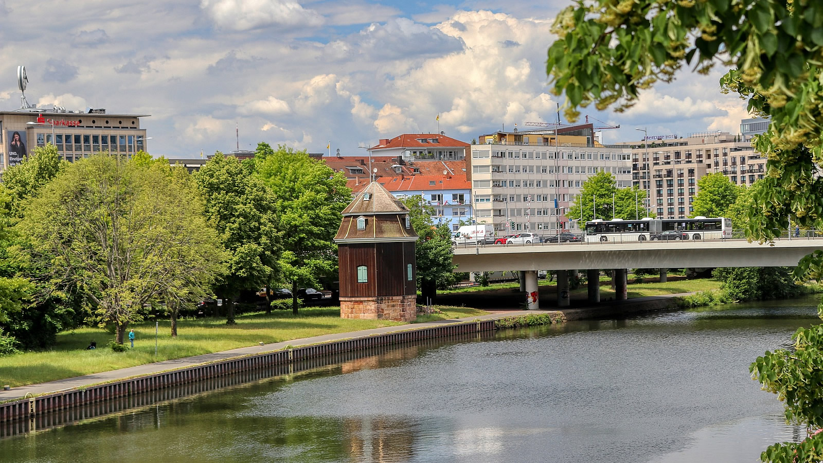 Sunday Hotel Saarbrücken Süd