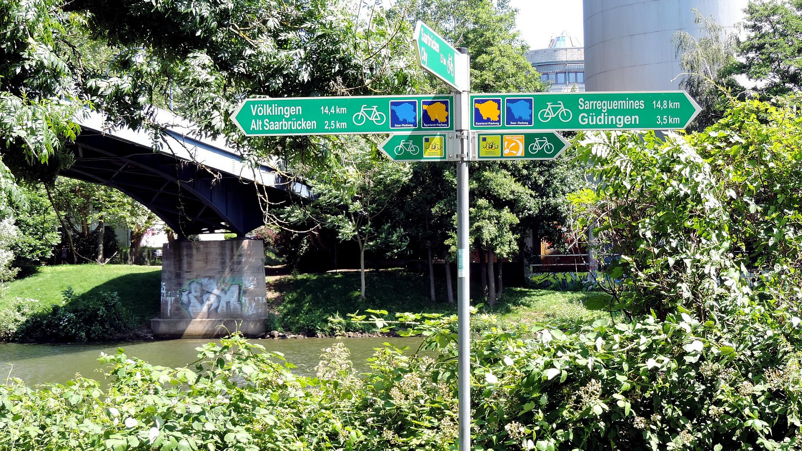 Sunday Hotel Saarbrücken Süd