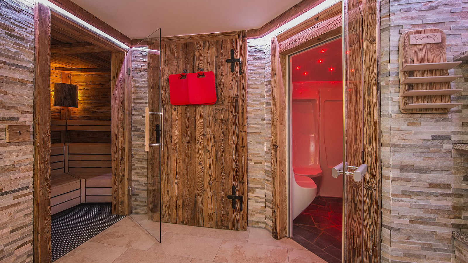 Johannesbad Thermalhotel Ludwig Thoma