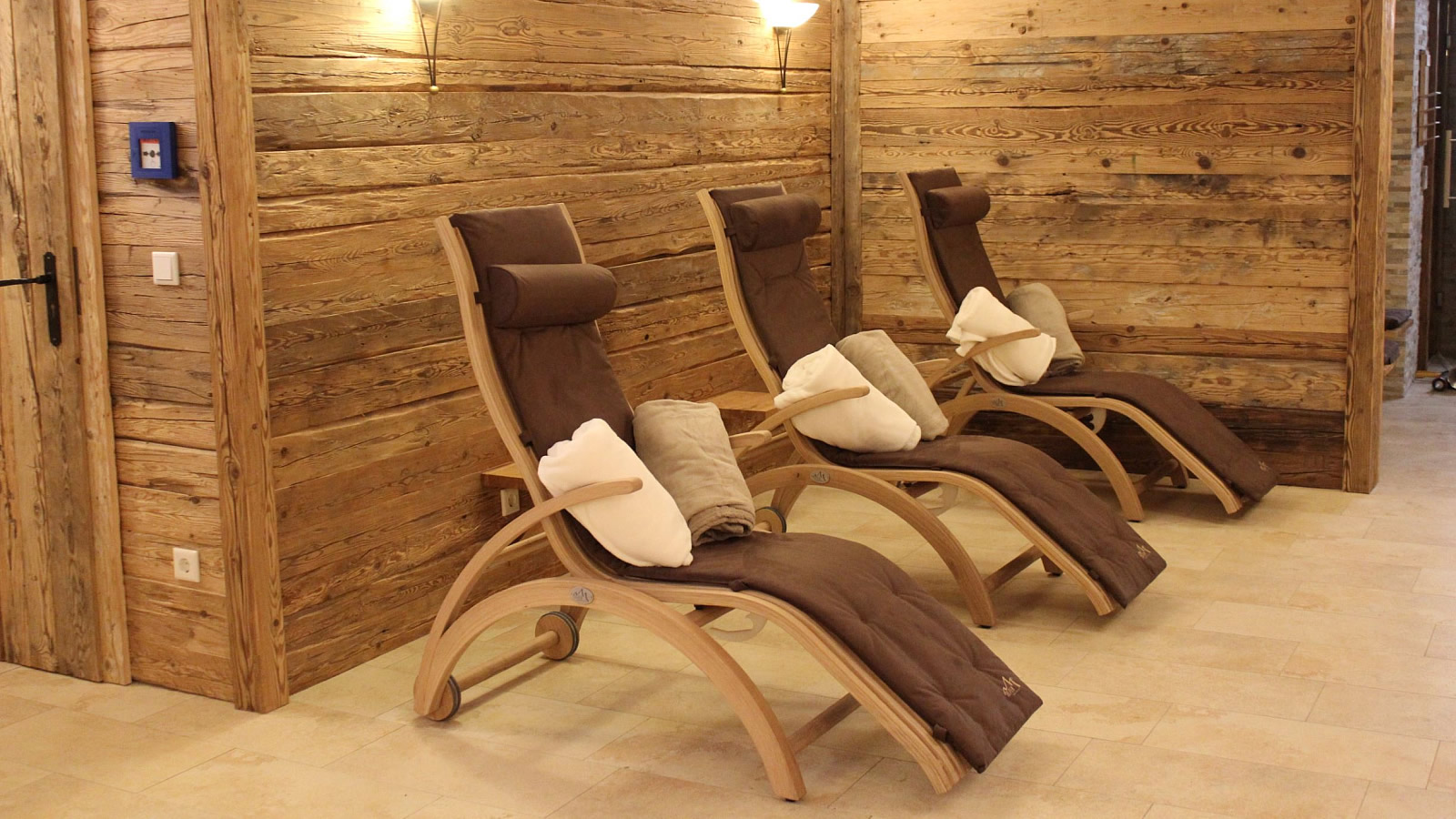 Johannesbad Thermalhotel Ludwig Thoma