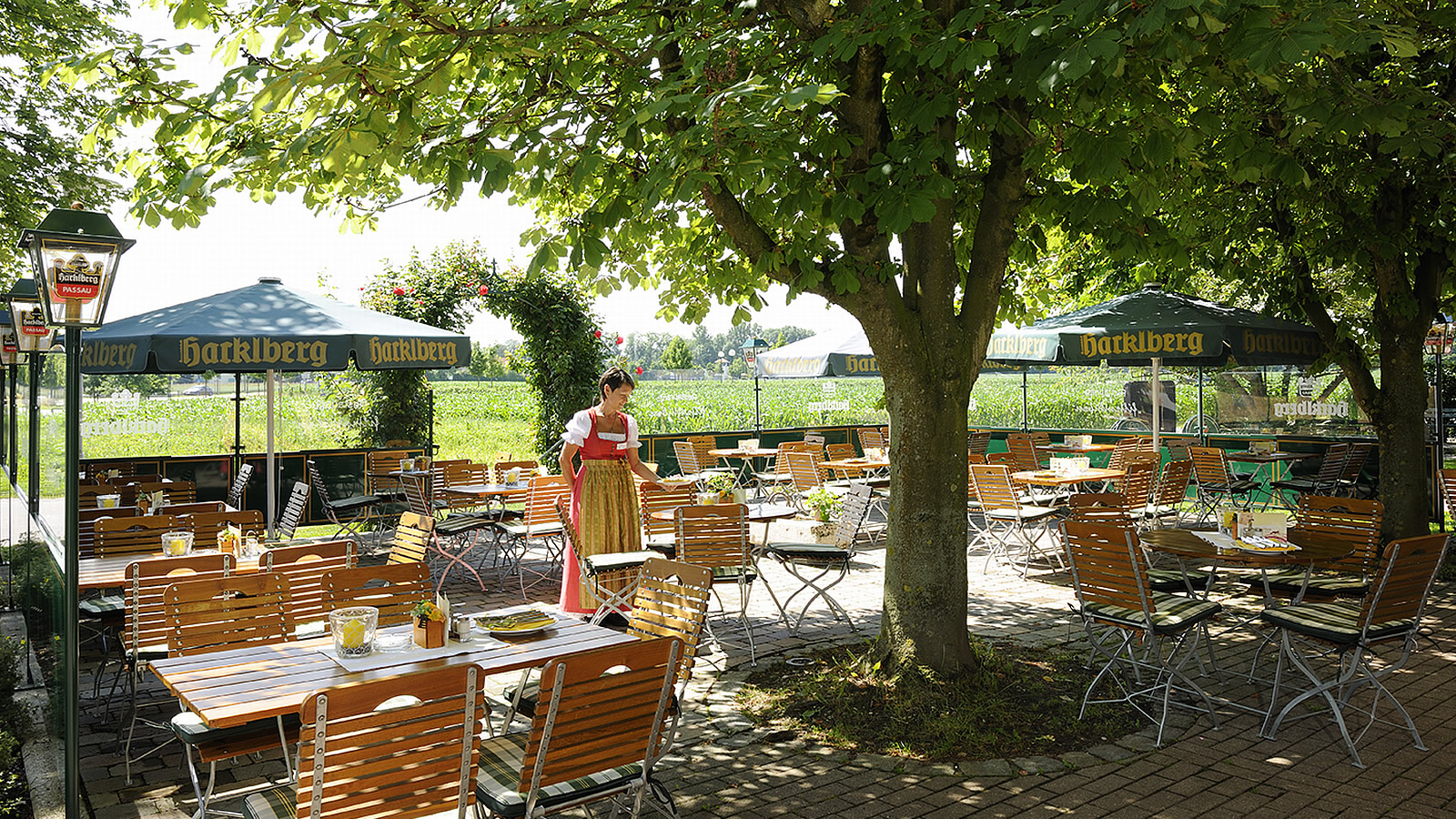 Johannesbad Thermalhotel Ludwig Thoma