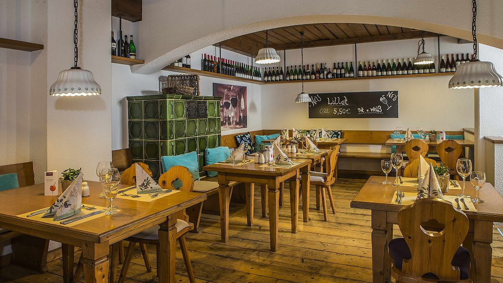 Johannesbad Thermalhotel Ludwig Thoma