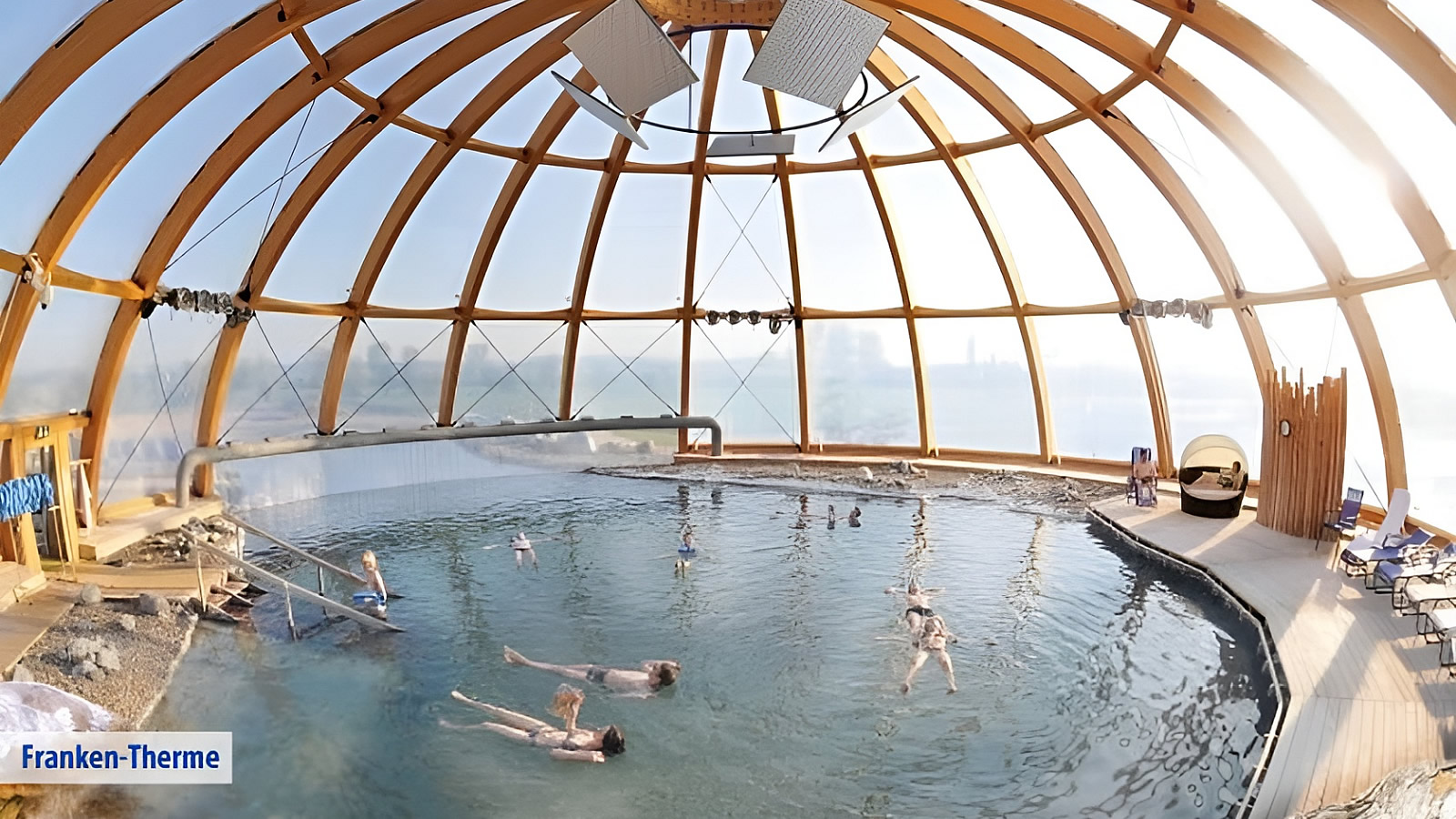 ARVENA Reichsstadt Hotel